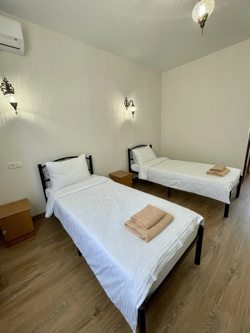 Гостевой Дом Эски Чешме