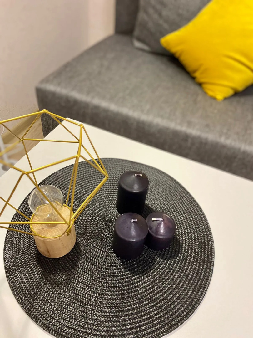 GOROD Si в 5 мин от трассы М4 Дон. ЖК Озерки