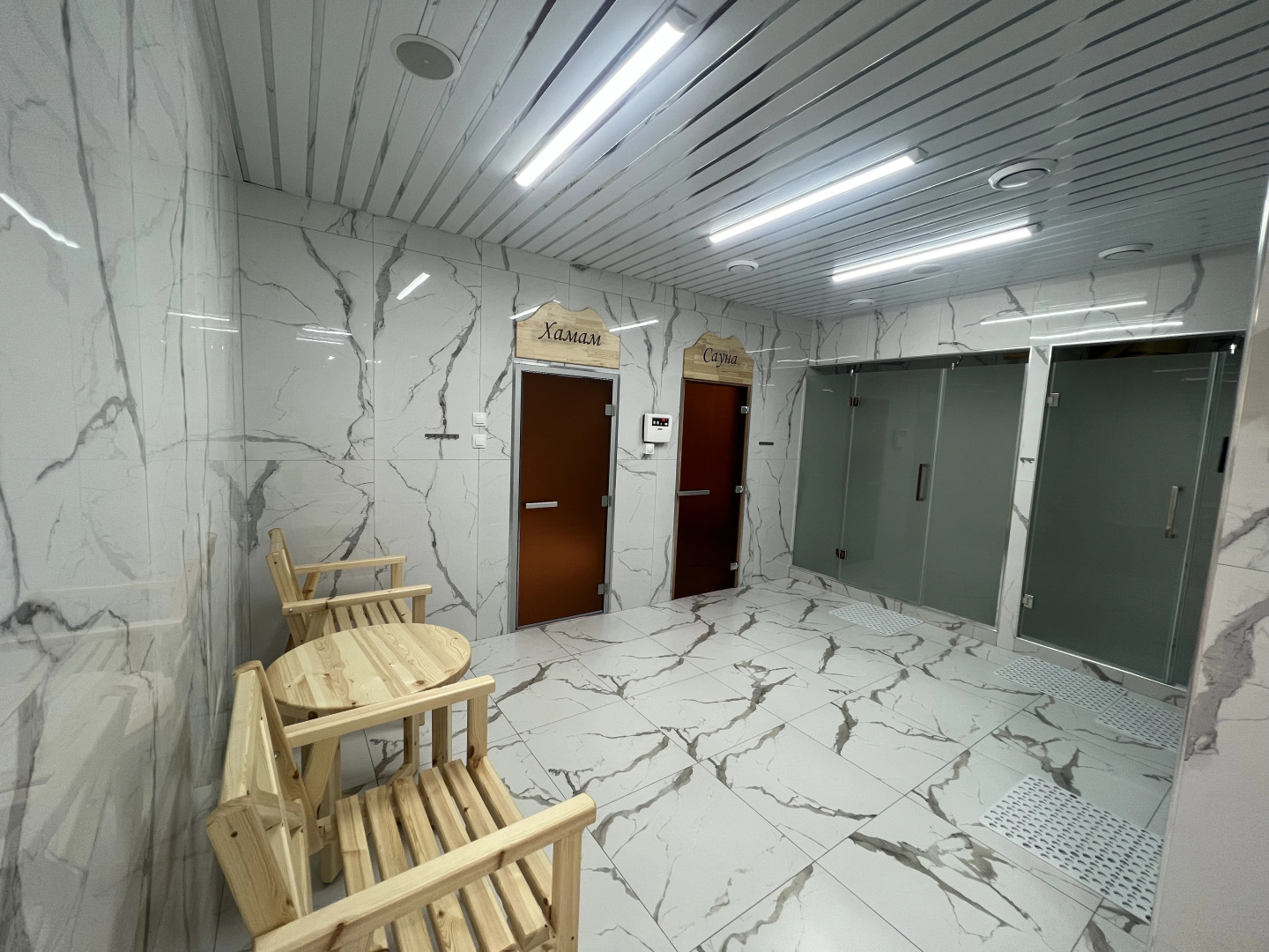 Отель Турсунт