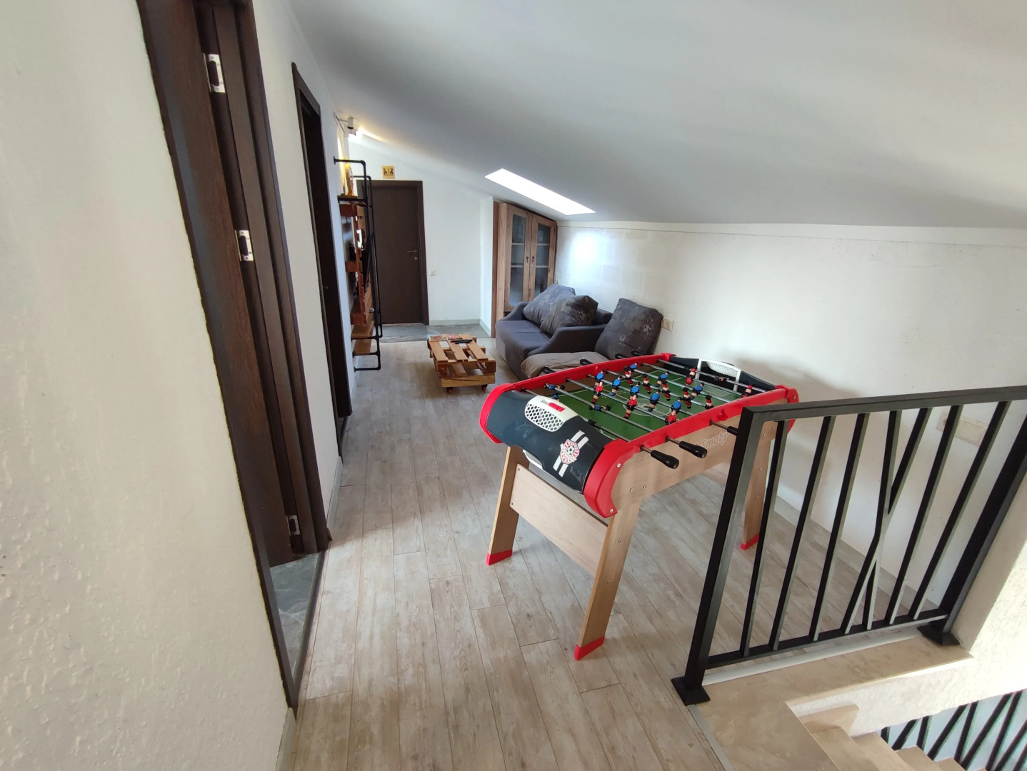 Отель TJ GARDENS