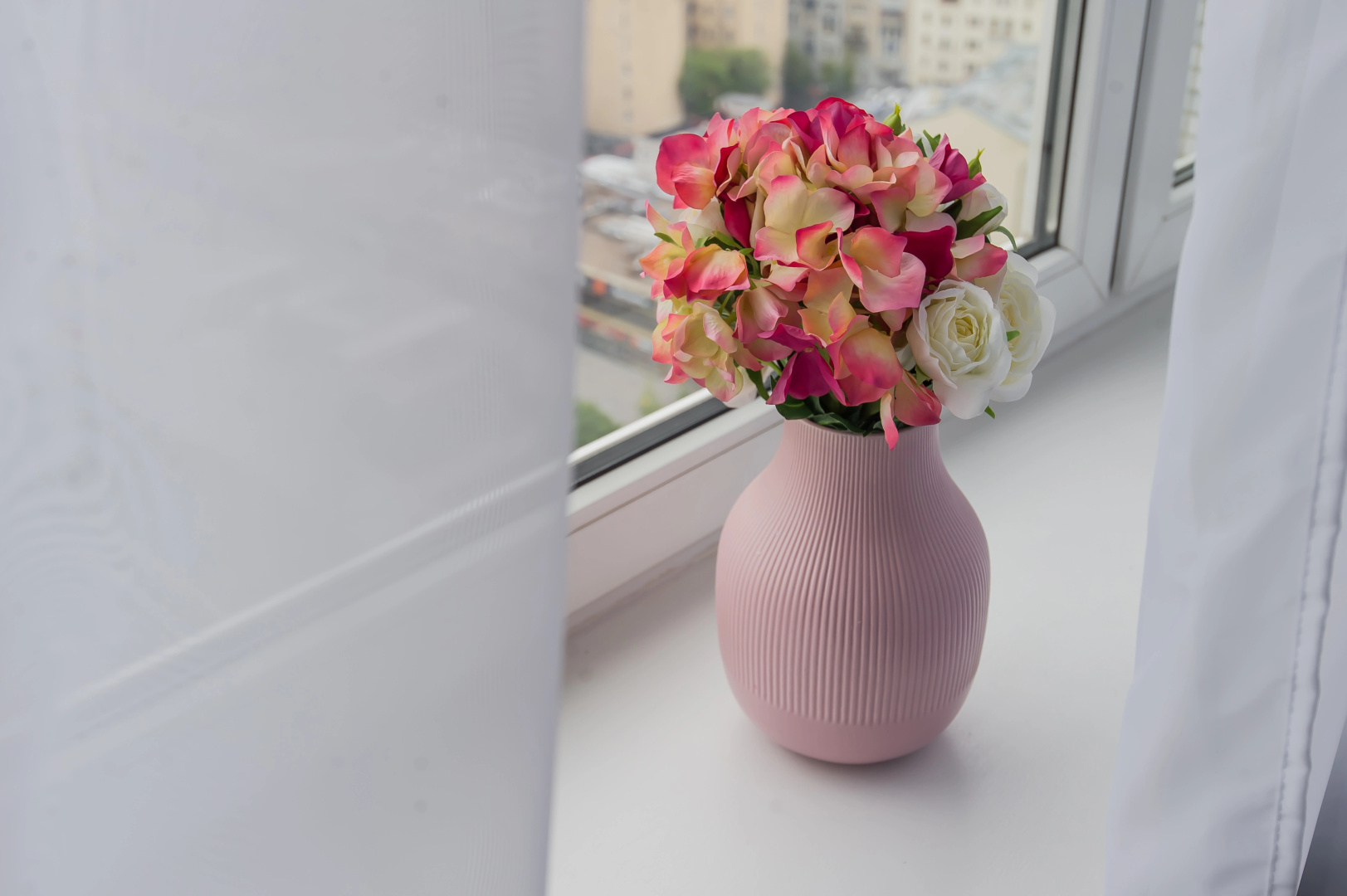 Квартира GM Apartments на Арбате с видом на Кремль