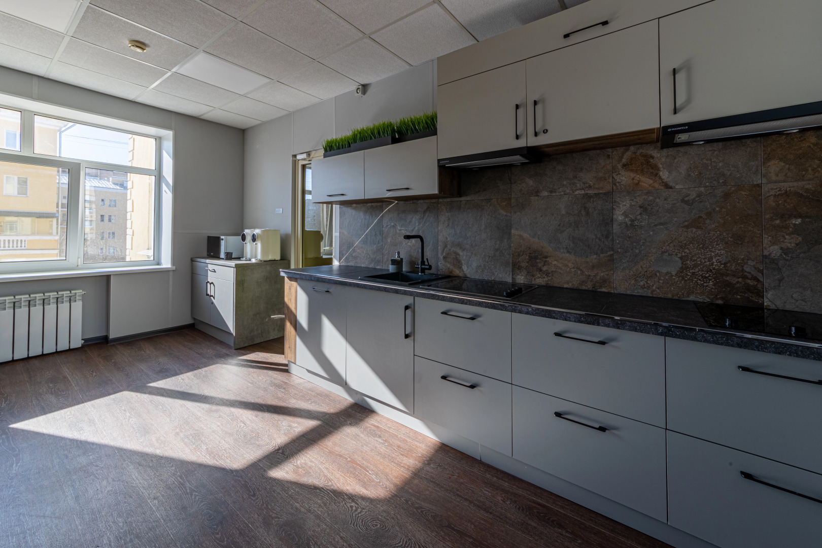 Мини-отель Подъезд №2