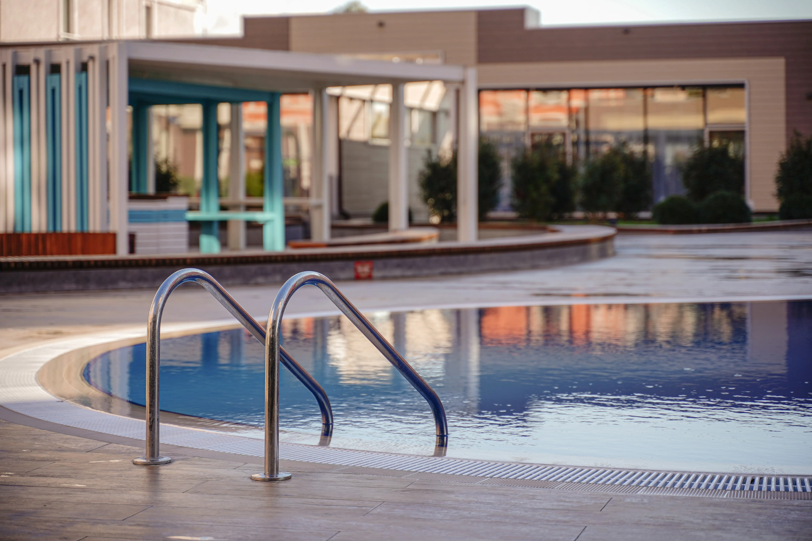 Жилые помещения Sea Side