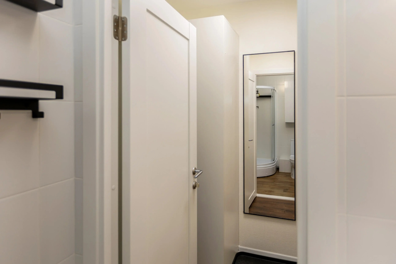 Жилое помещение дизайн студия Автово