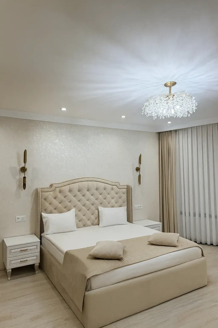 Бутик-отель Yerevan In