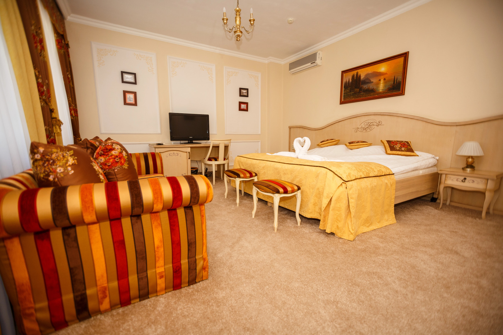 Гостевой дом Логер Хаус