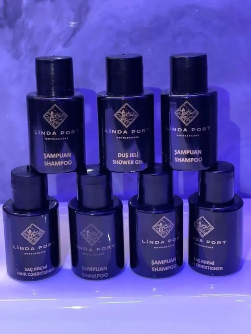 Отель Linda Port Hotel