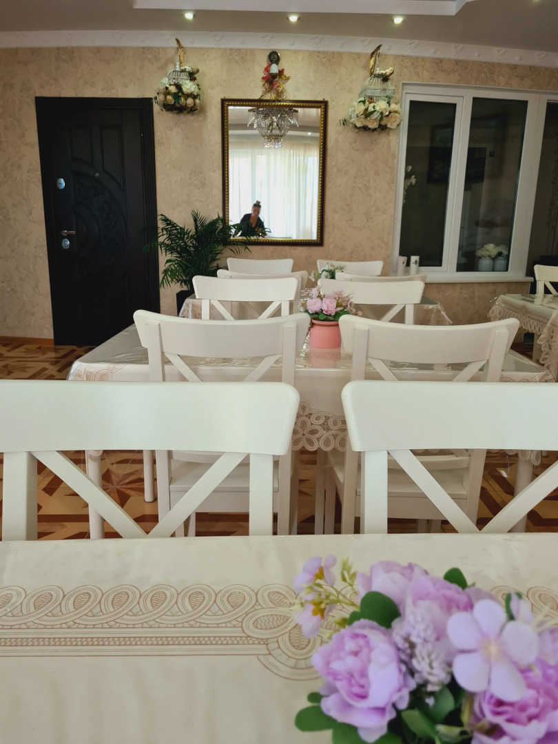 Гостевой дом Золотой Лев