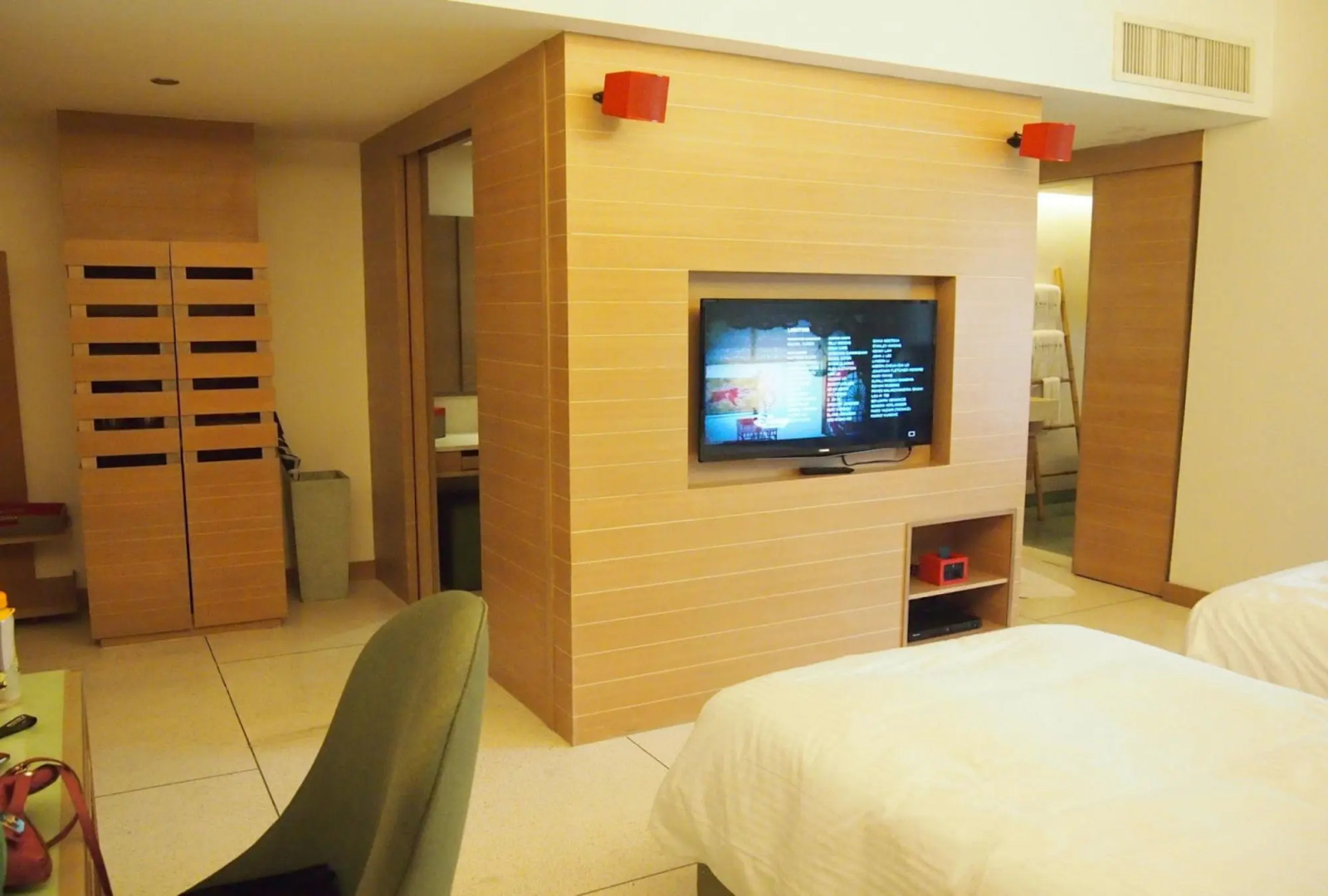 Отель Cyberview Resort & Spa