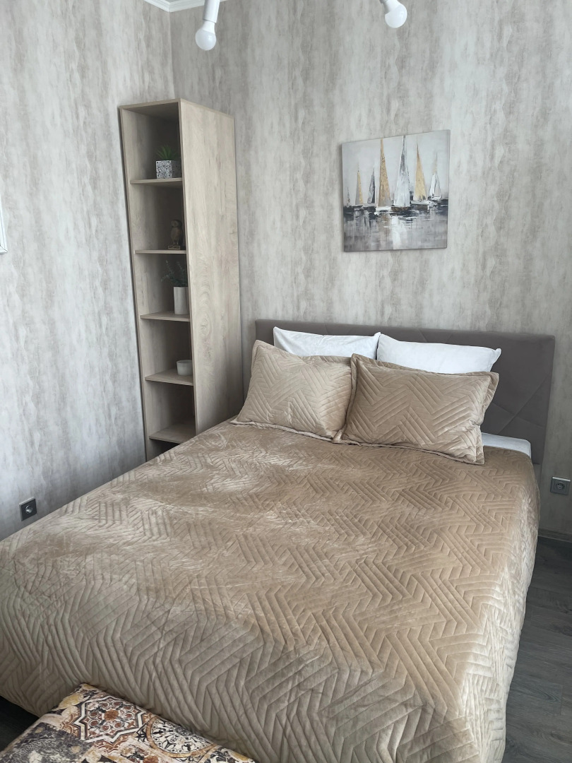 Апартаменты Уютные апартаменты Ольга