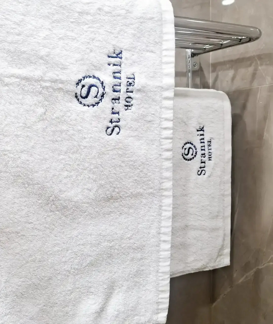 Отель Странник