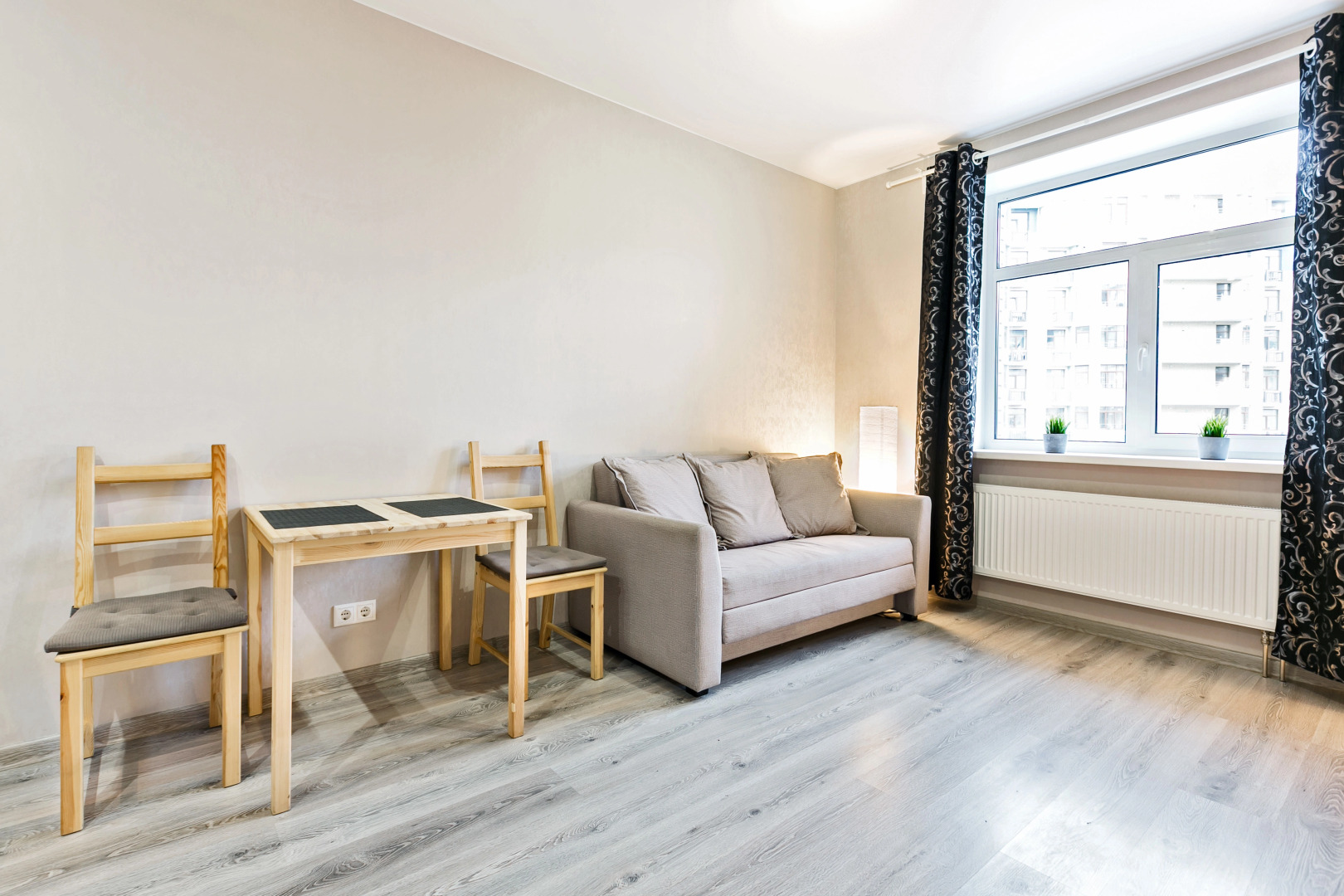 Квартира MaxRealty24 Германа Титова 3