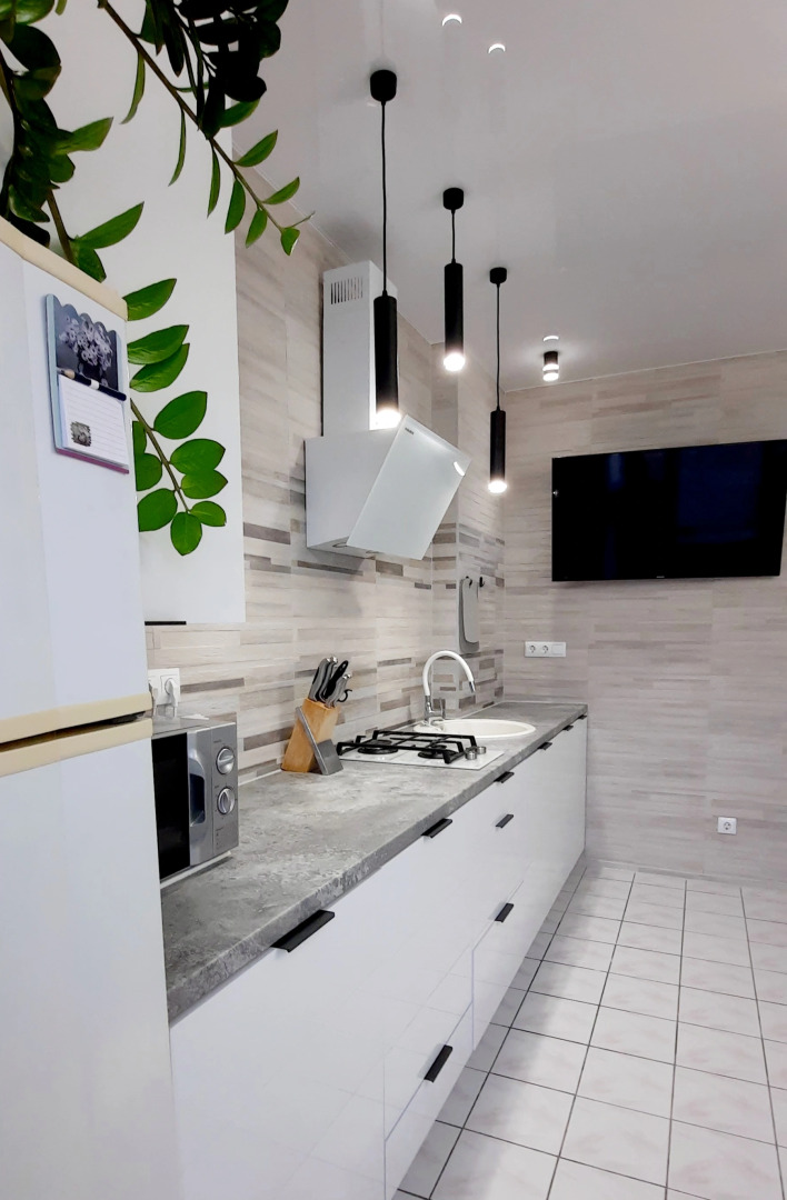 Квартира Уютная в Центральном районе