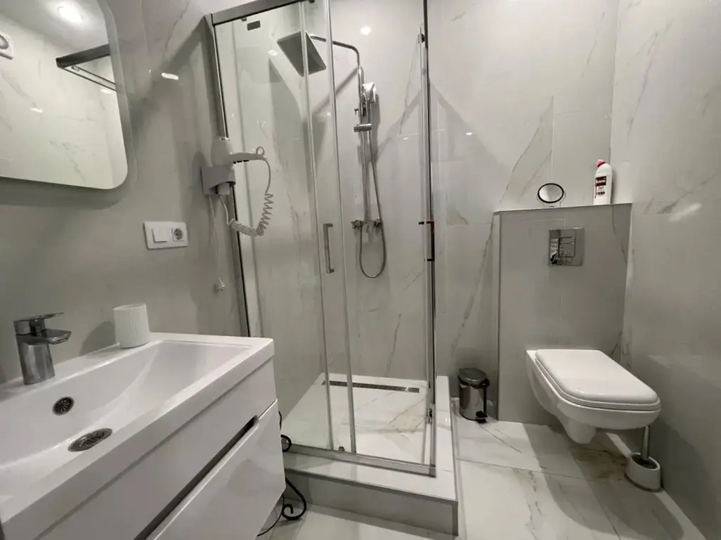 Апартаменты Касабланка