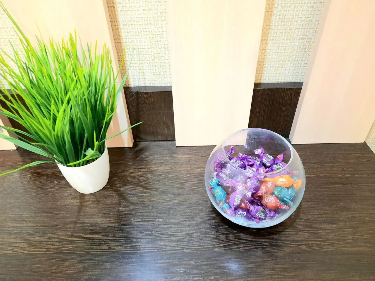 Квартира 2-ком. Бесконтактное заселение Мкр. КПТ Odeyalkin