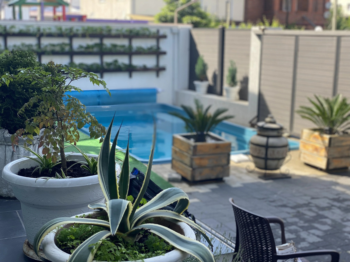 Гостевой Дом Файв Стори