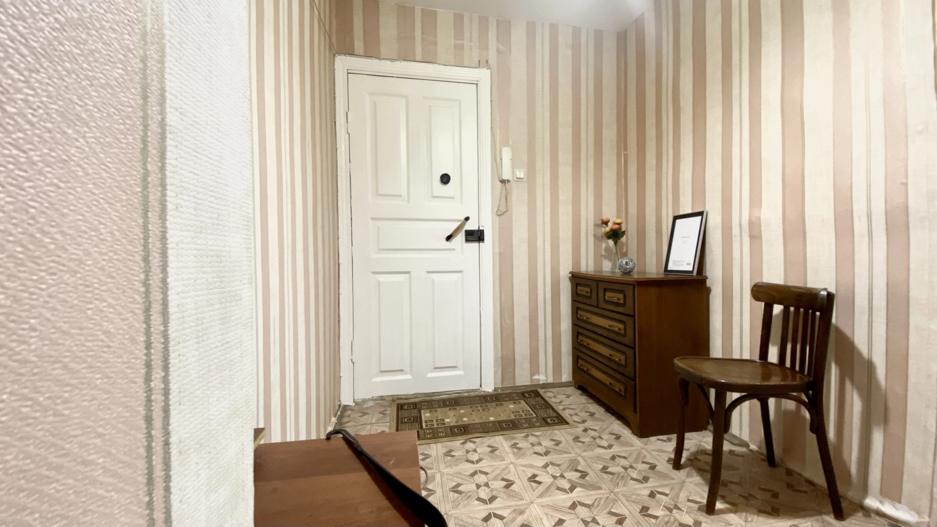 Квартира Просторная Однушка в Центре Мурома