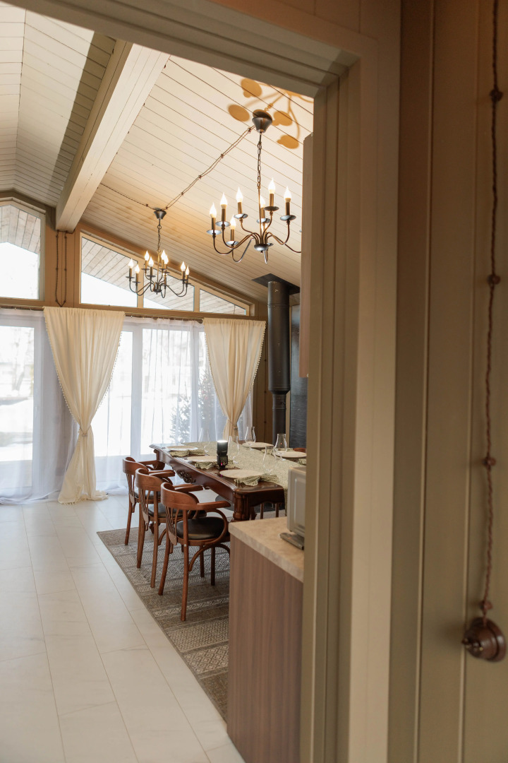 Гостевой дом Семейная ферма Федуловых