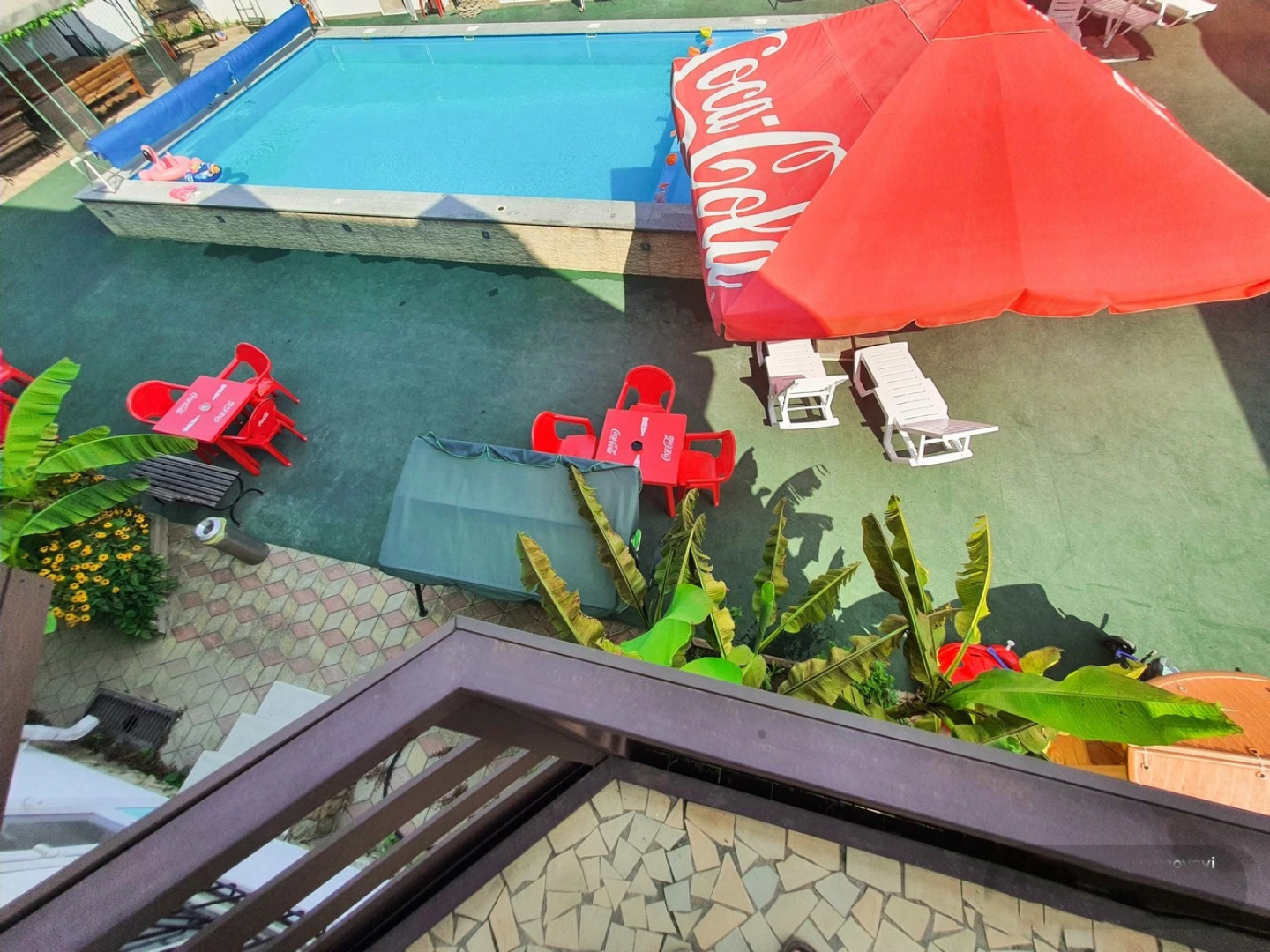 Гостиница Южная Ночь