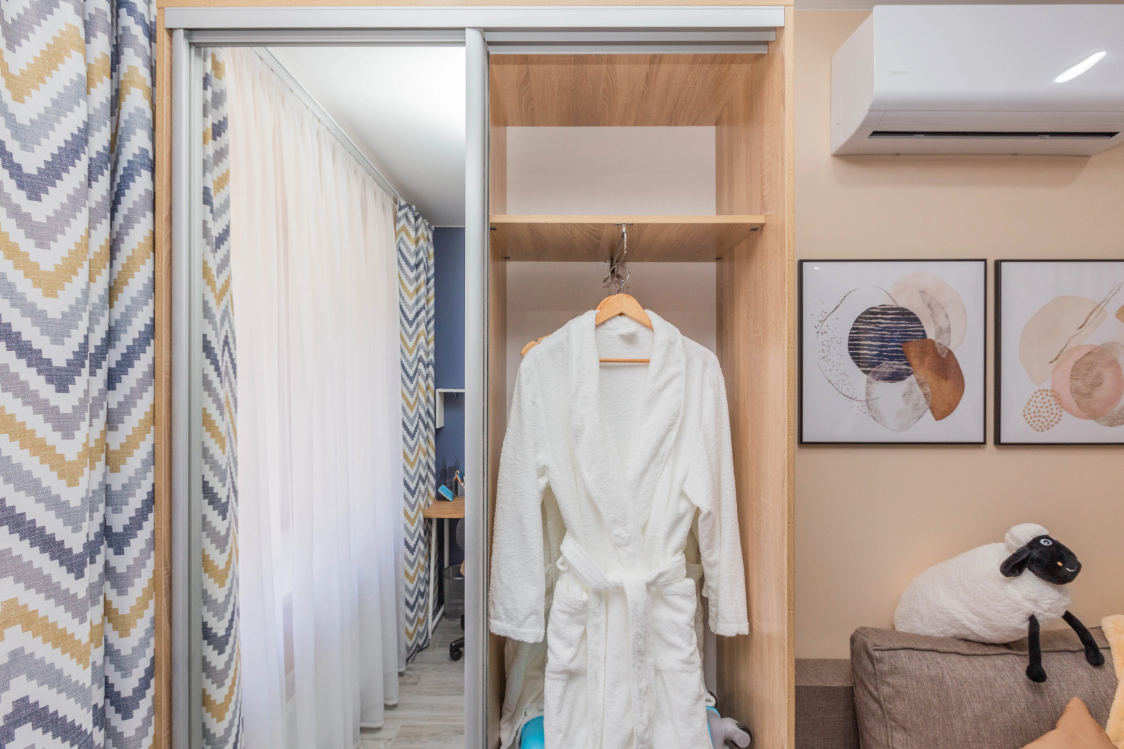 Квартира Business Comfort на Гармонии