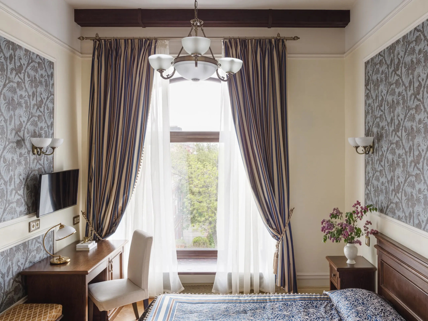 Апартаменты Дом Купца Юрина 2