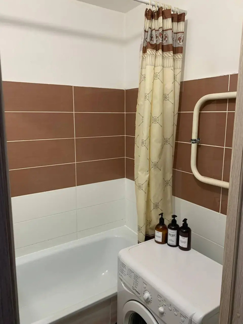 Квартира 1-комнатная улица Партизана Железняка 61