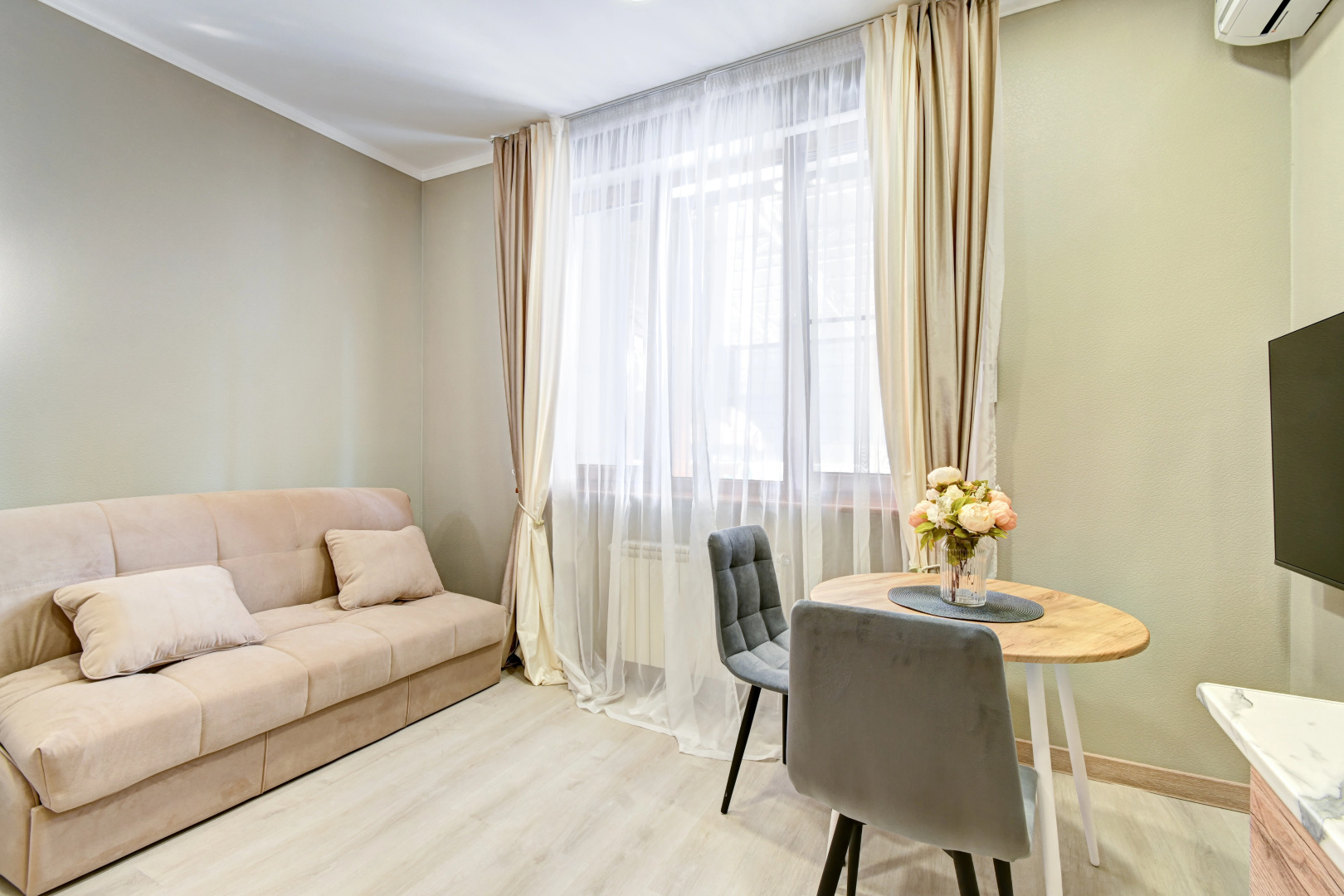 Гостевой дом Стадион