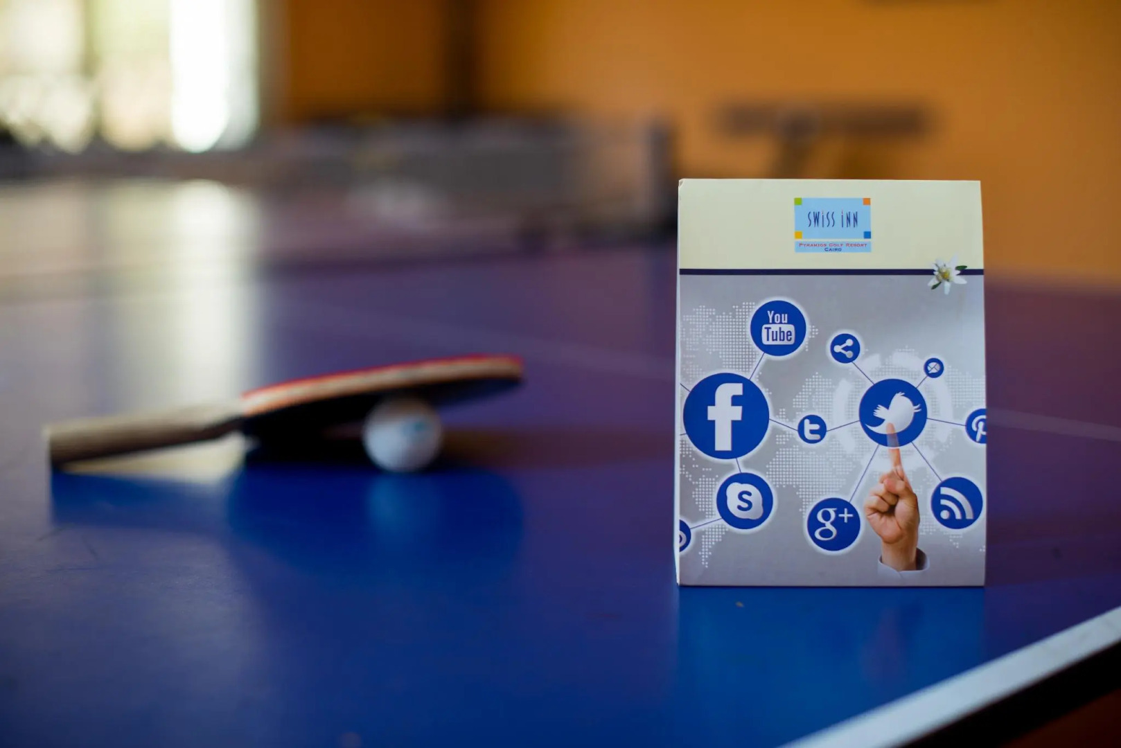 Курортный Отель Swiss Inn Pyramids Golf Resort