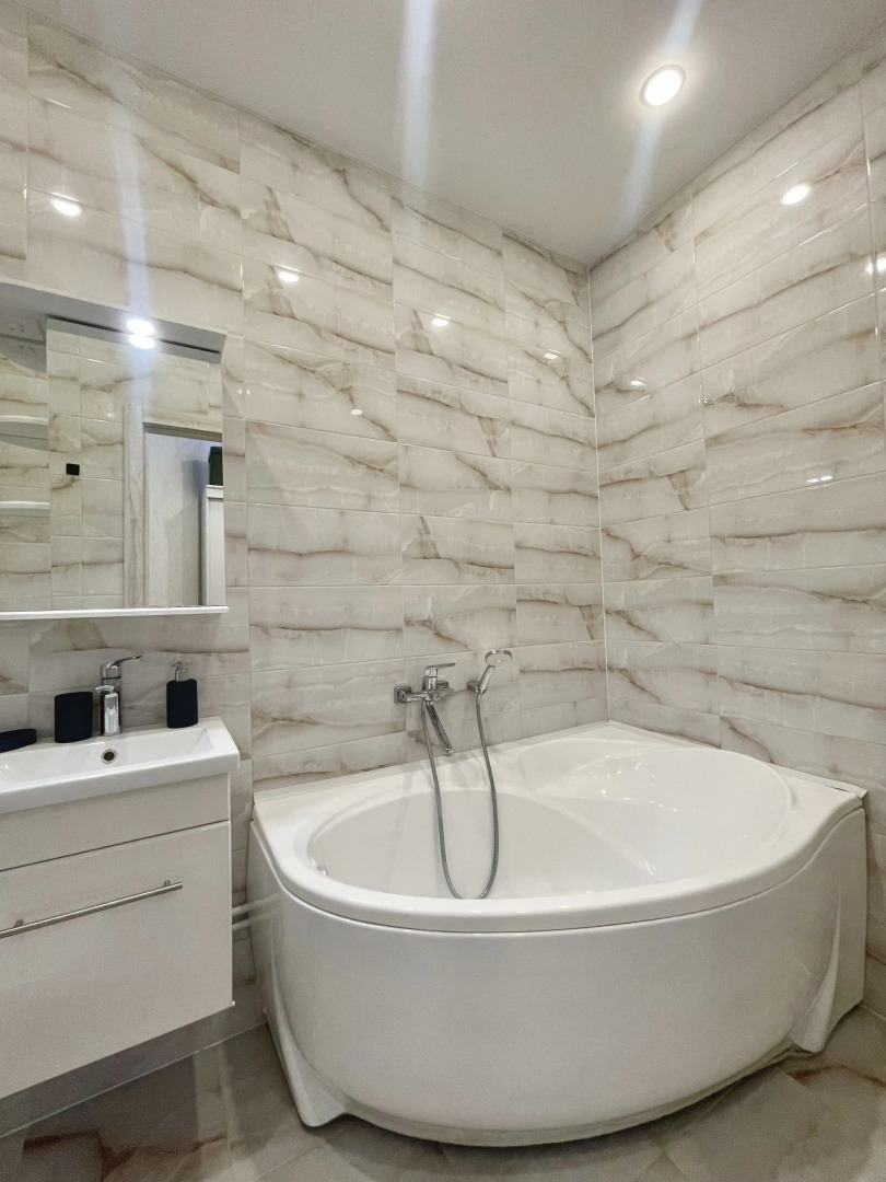 Апартаменты Cтудия на Набережной Казани