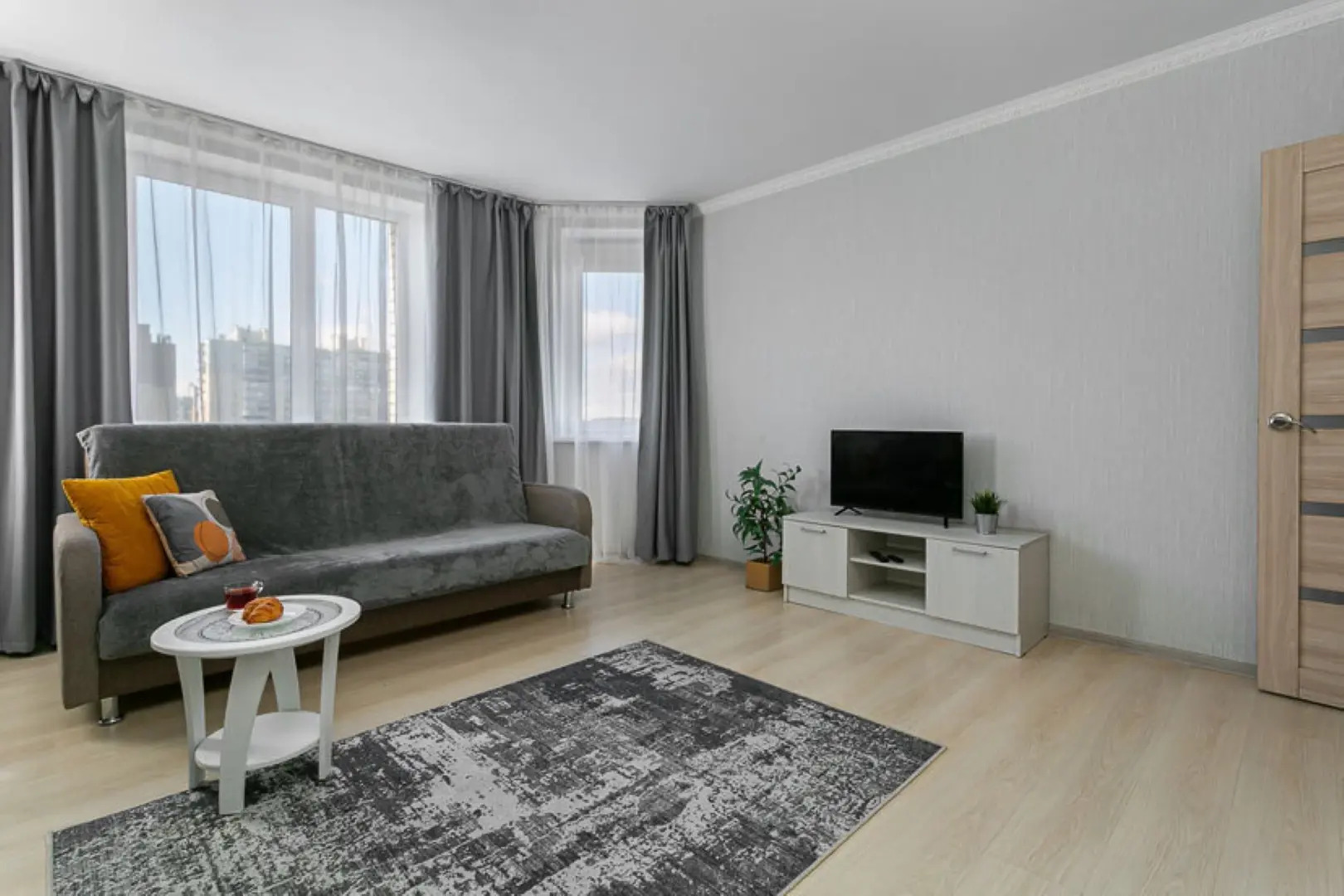 Квартира на Школьной 11к1