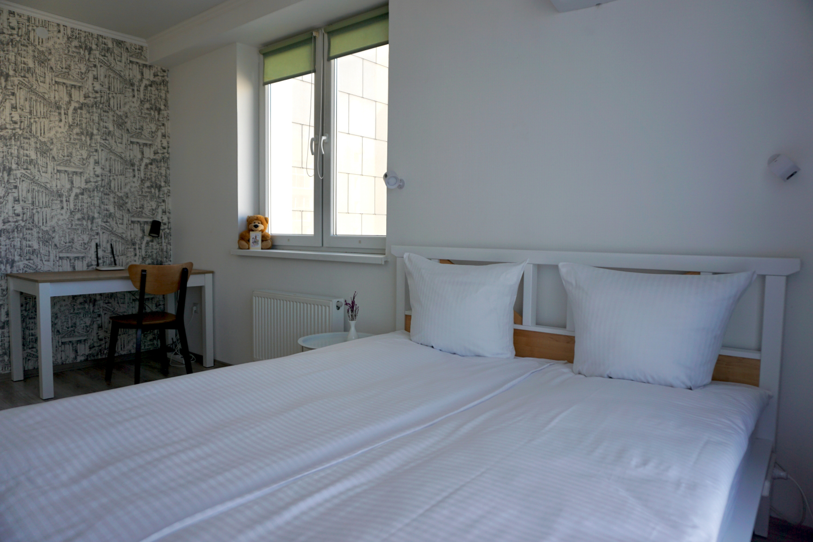 Квартира Седьмое небо