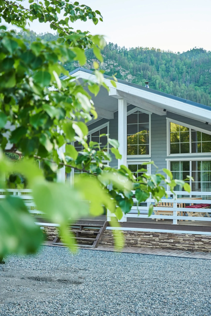 База Отдыха Горы & Баланс