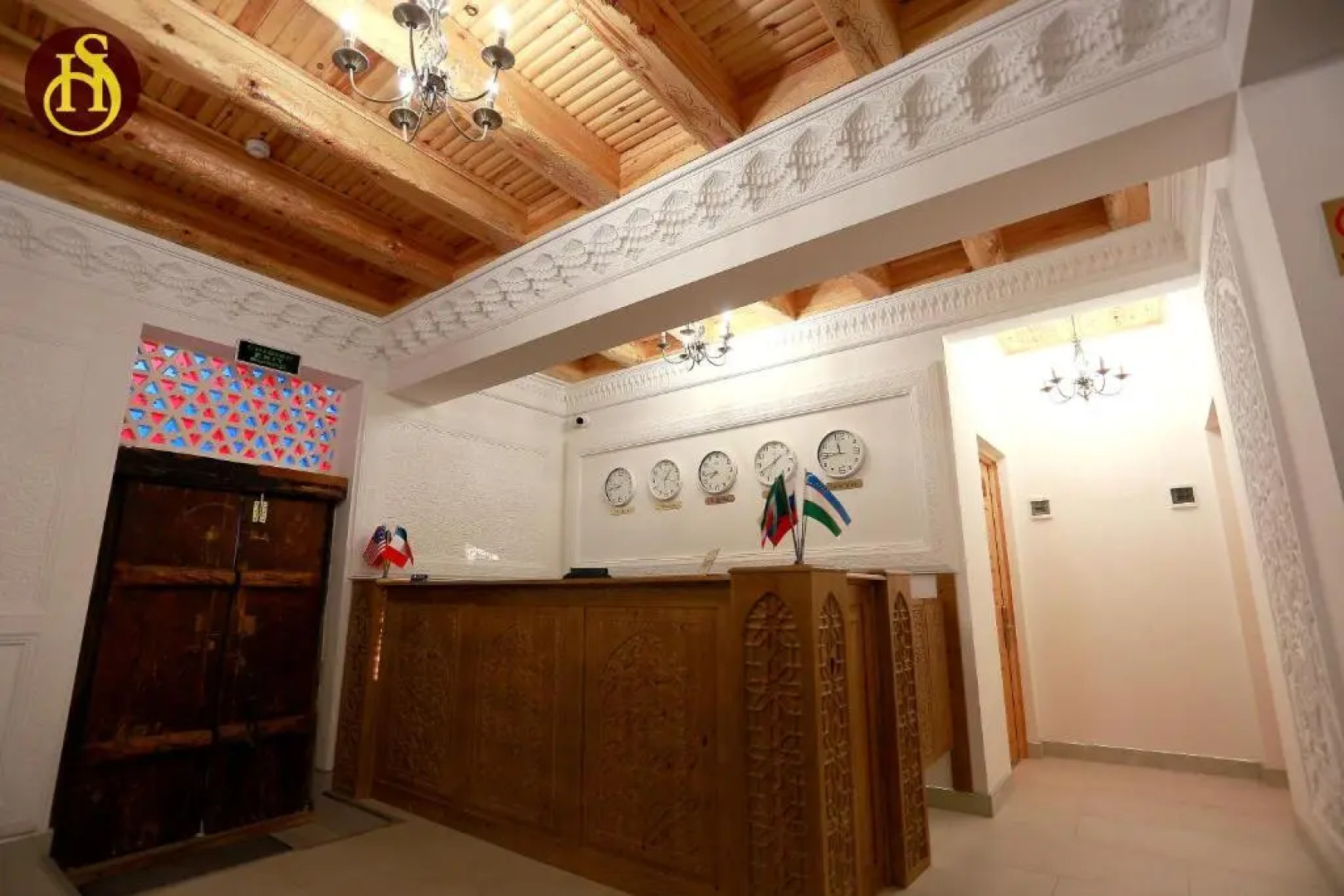 Бутик-Отель Shohnishin Boutique