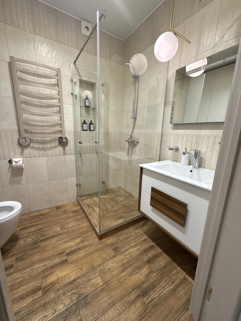 Квартира комфортная однокомнатная