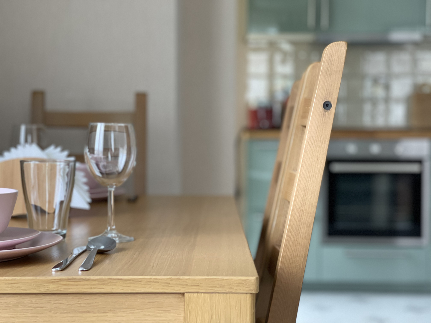 Апартаменты Фисташка MoreAparts