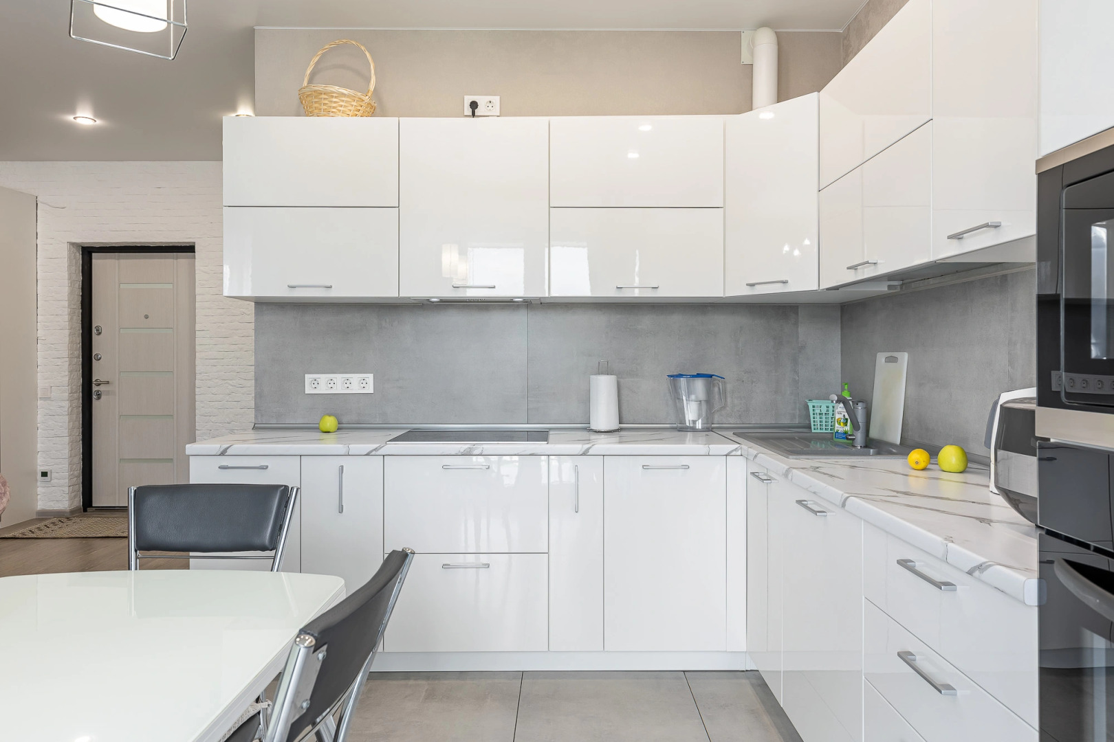 Апартаменты ЖК Дом у Дендрария