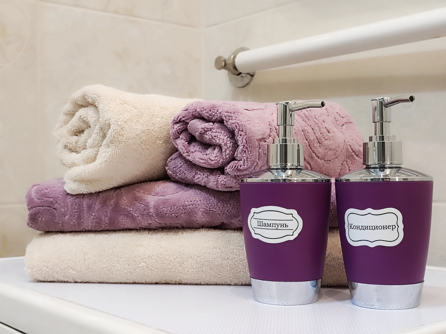 Апартаменты однокомнатная квартира на Фермора район "Сельма"