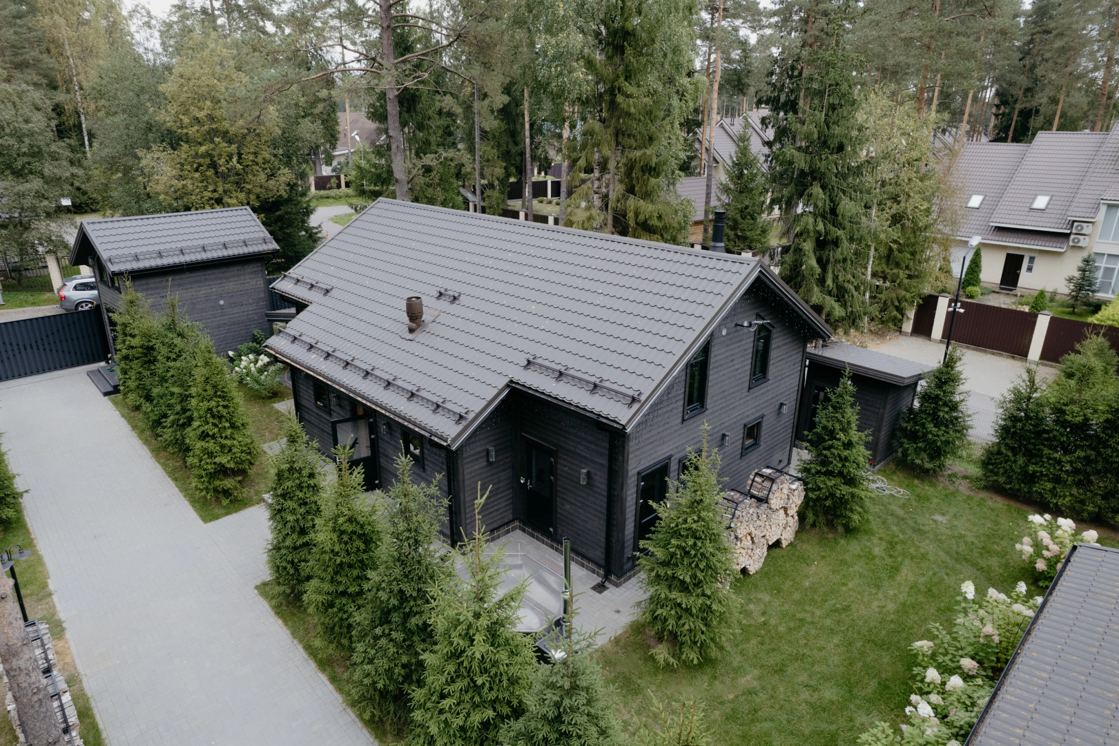 Гостевой дом Миден