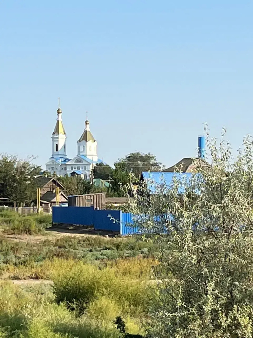 Гостевой дом у Макса