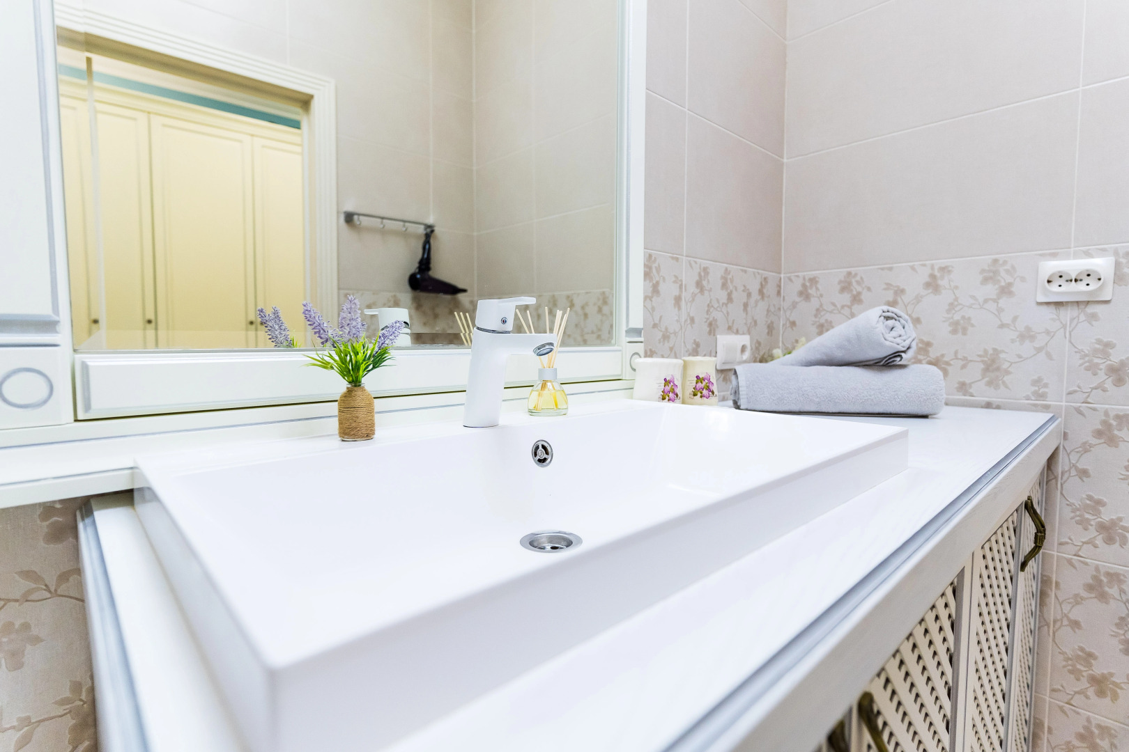 Апартаменты в элитном жилом комплексе у моря от LetoApart