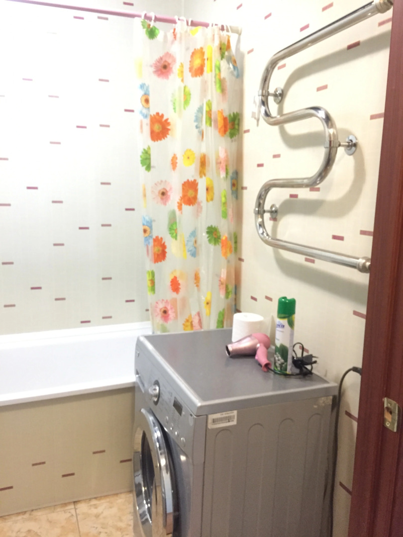 Апартаменты на Глеба Успенского