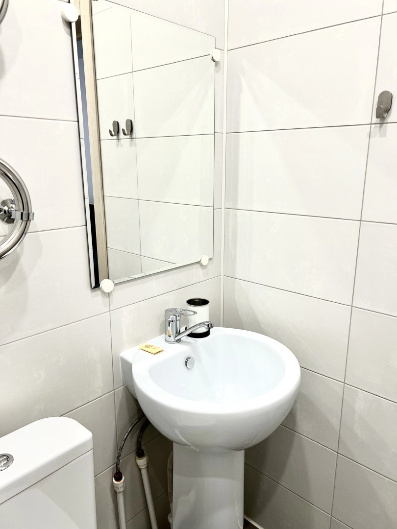 Апартаменты Магия на Ситникова 4/4