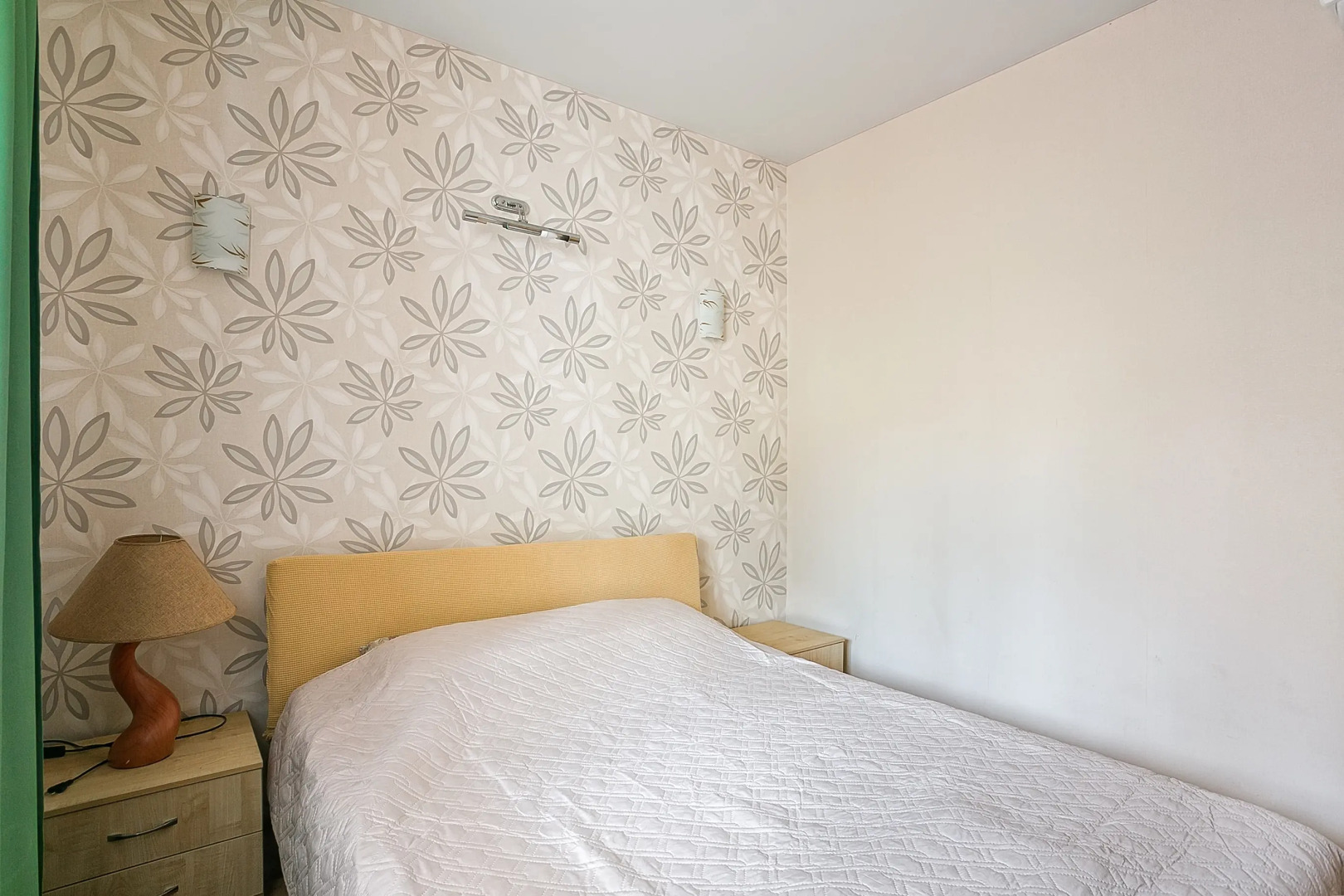 Апартаменты Familiya Gurzuf 1