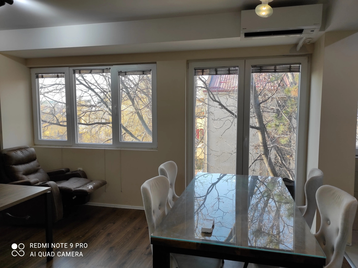 Апартаменты Великолепные и просторные