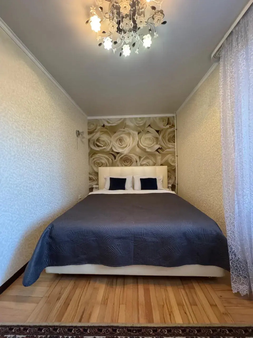 Квартира 3х Комнатная для 6ти Гостей