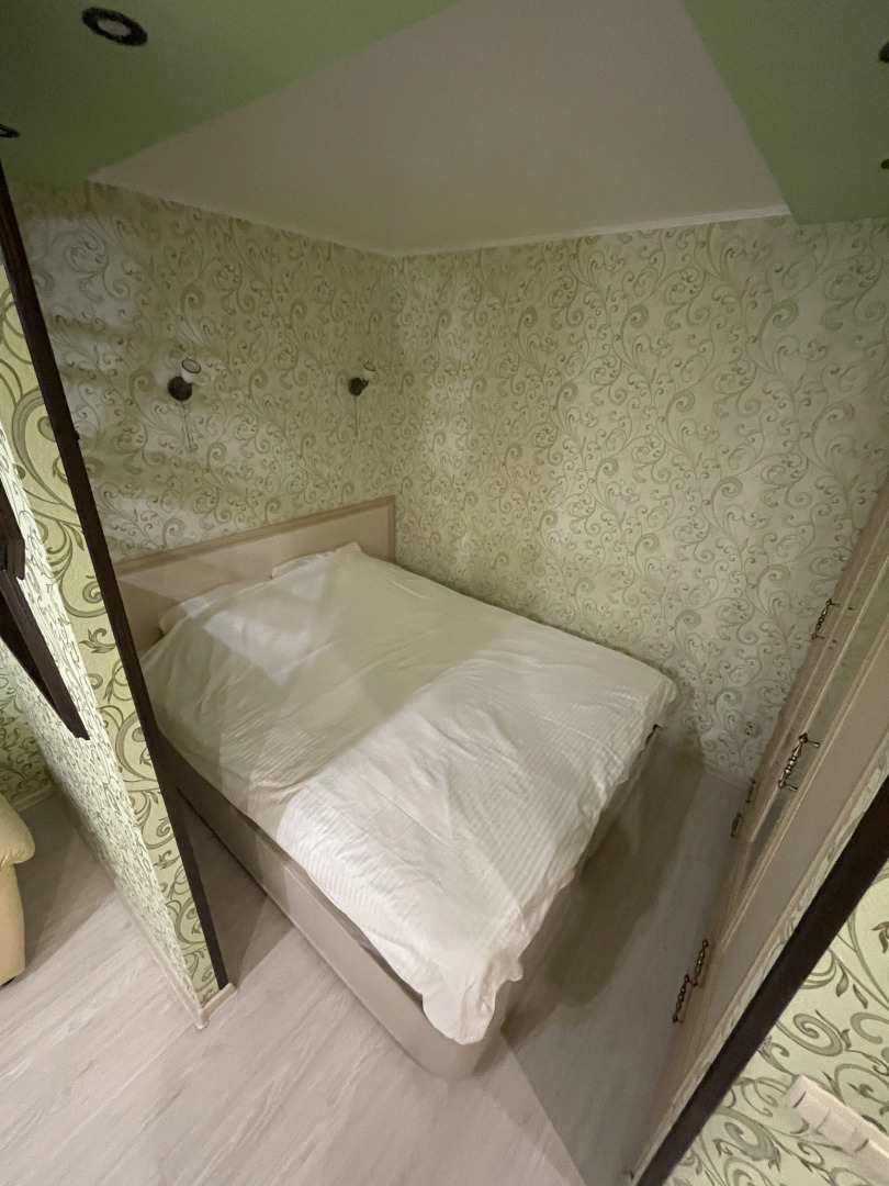 Апартаменты на Симеоновской