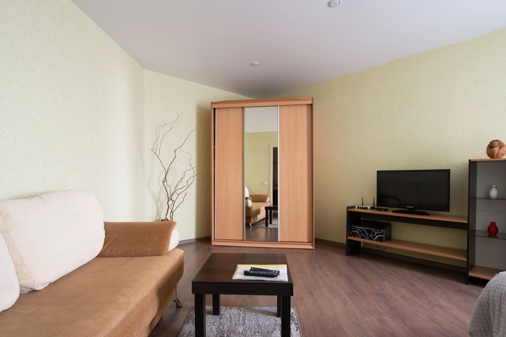 Апартаменты ATLANT Apartments 199