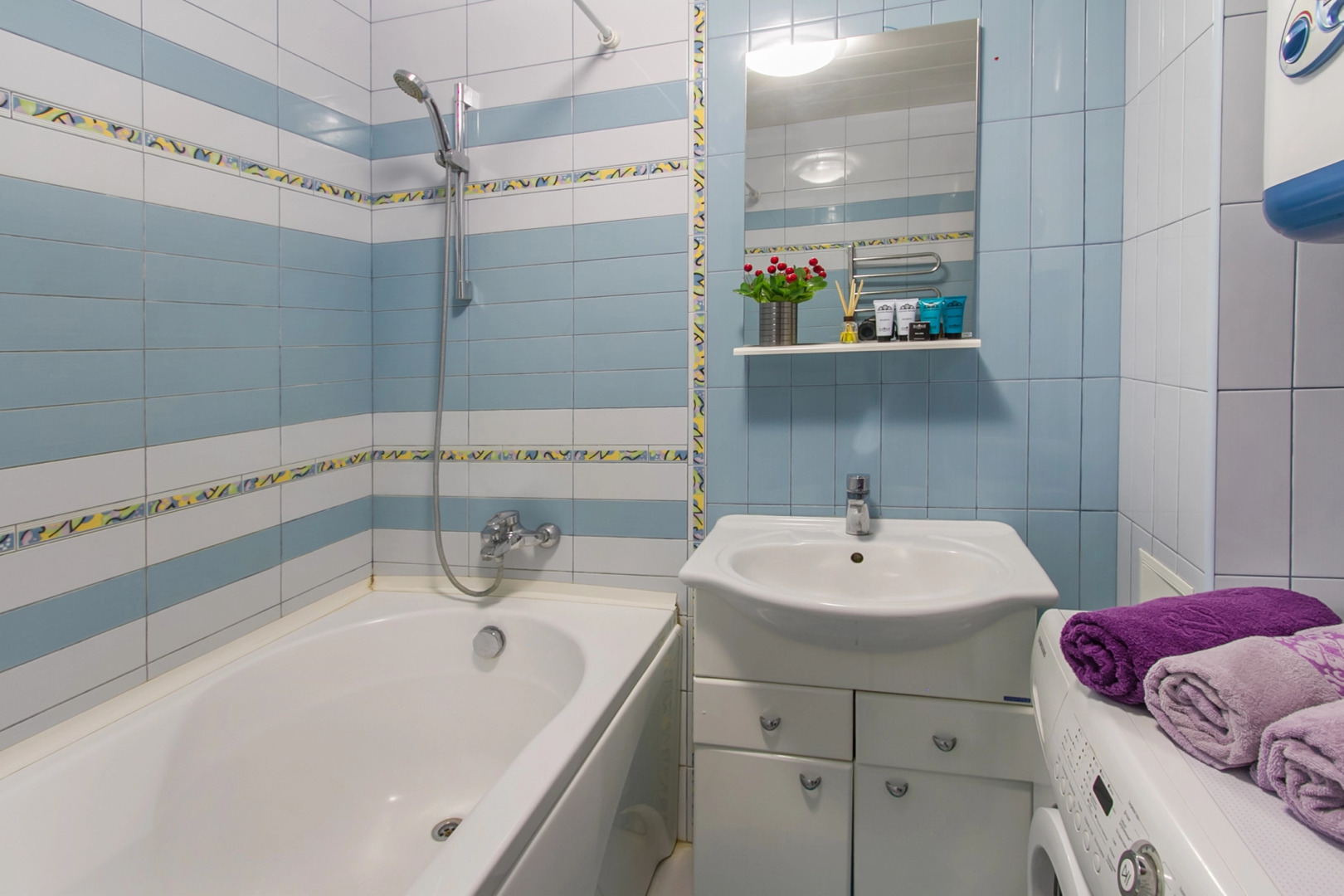 Апартаменты на Переверткина