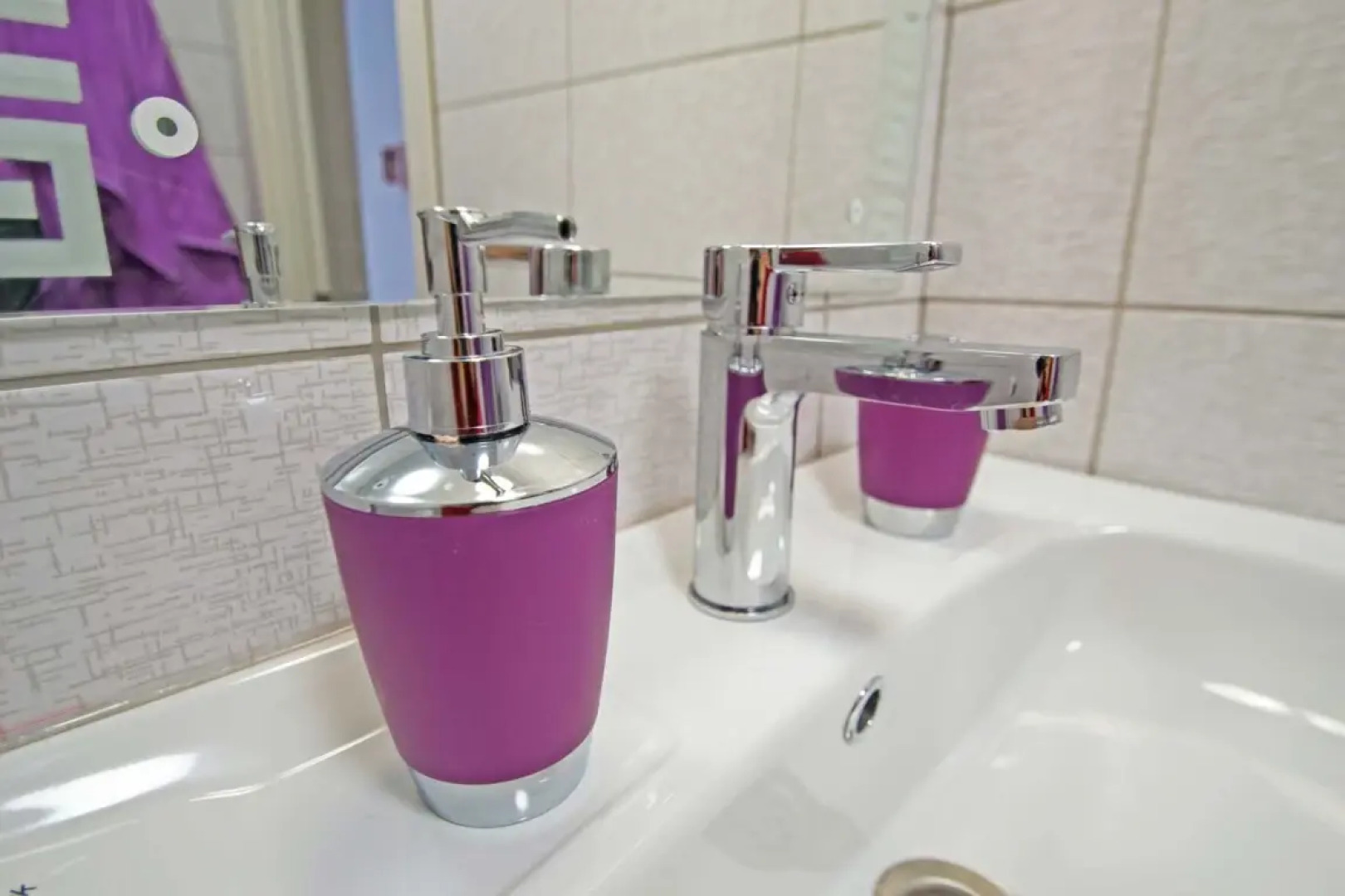 Апартаменты Стандартные с Видом на Город в ЖК Одинцово-1