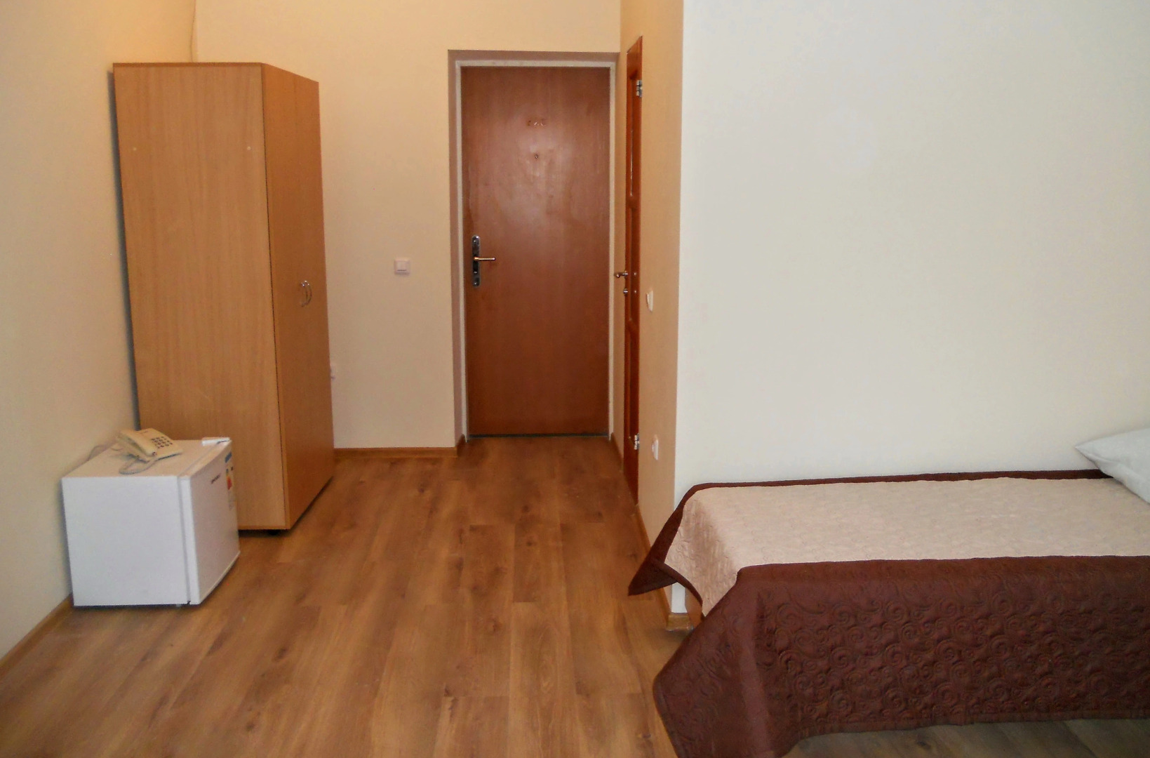 Гостиница Звезда